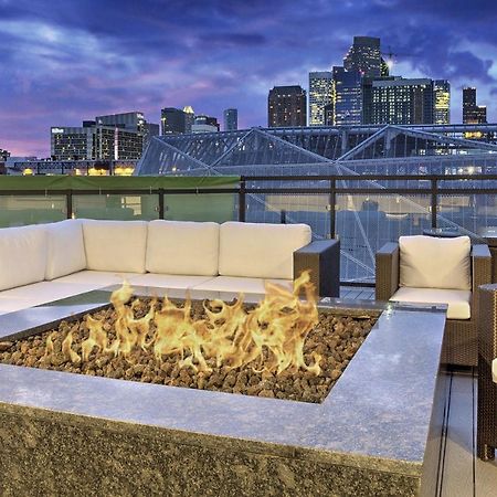 U1 Penthouse Downtown Houston 1Br 1Bth Apt Book Now!! Exterior photo