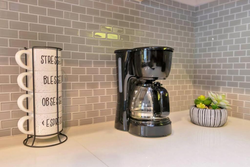 U1 Penthouse Downtown Houston 1Br 1Bth Apt Book Now!! Exterior photo