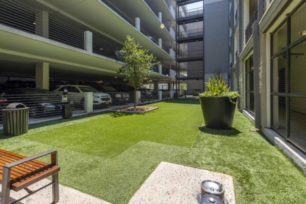 U1 Penthouse Downtown Houston 1Br 1Bth Apt Book Now!! Exterior photo