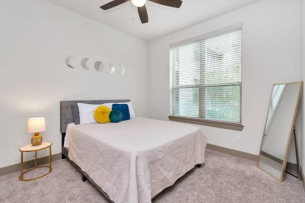 U1 Penthouse Downtown Houston 1Br 1Bth Apt Book Now!! Exterior photo